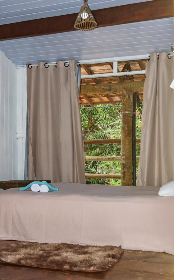 Zicatela Beach Hostel Praia de Pipa Extérieur photo