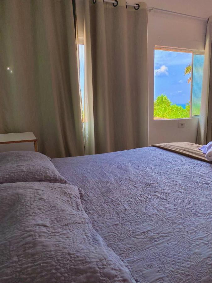 Zicatela Beach Hostel Praia de Pipa Extérieur photo