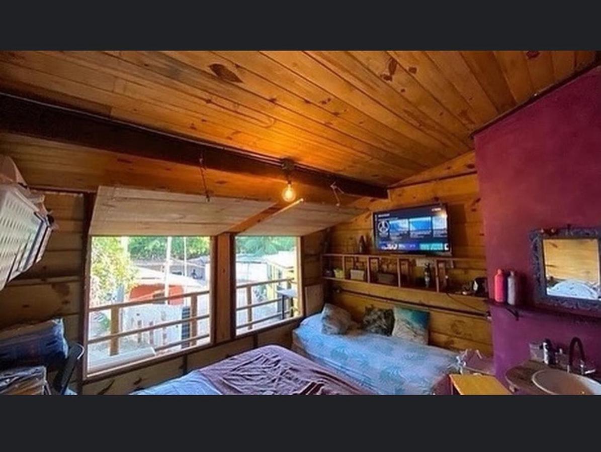 Zicatela Beach Hostel Praia de Pipa Extérieur photo