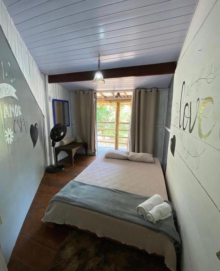 Zicatela Beach Hostel Praia de Pipa Extérieur photo